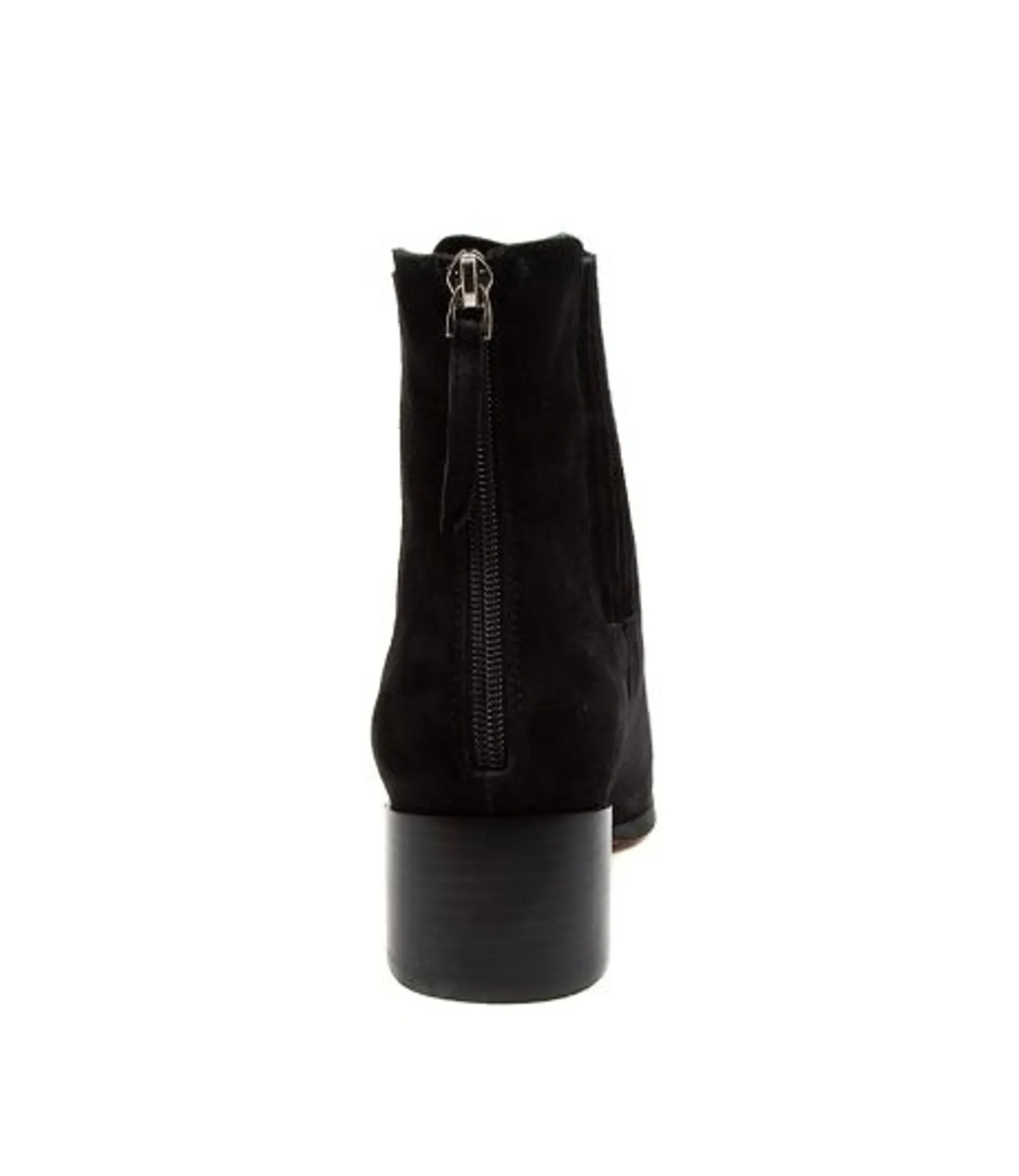 Flash Sale Midas Shoes Dita Black Suede