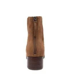 Outlet Midas Shoes Dita Lt Choc Suede