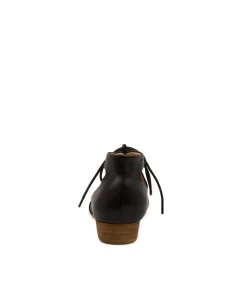 Cheap Midas Shoes Earing Black Leather