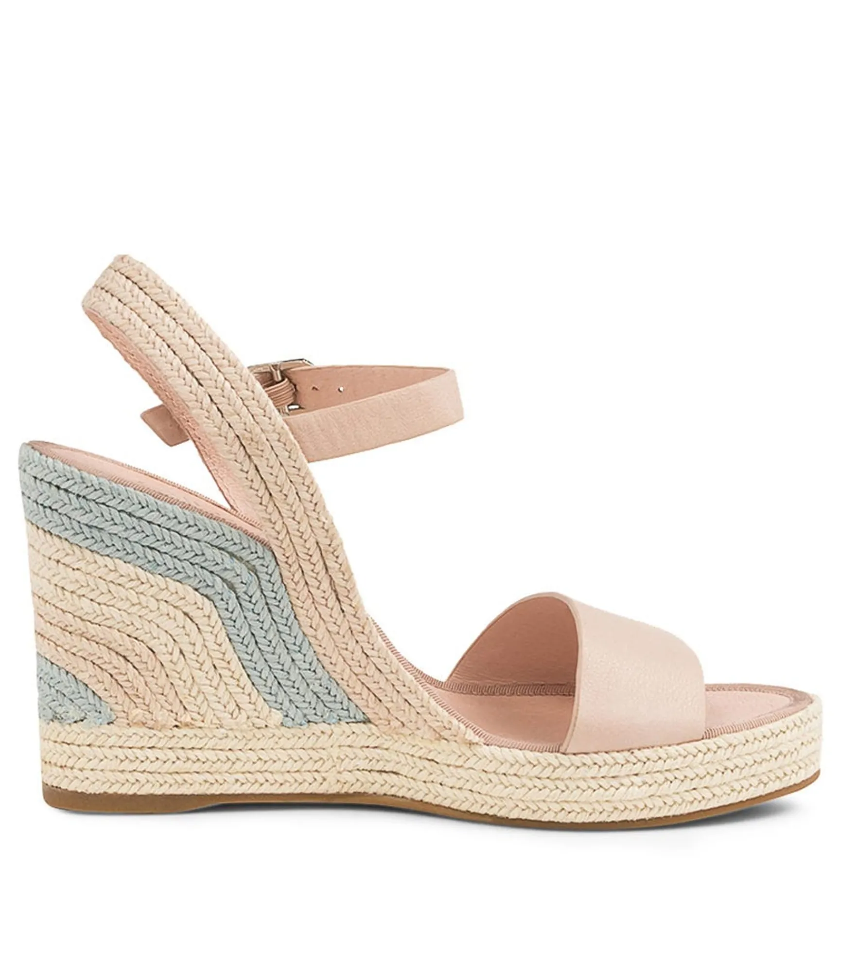 New Midas Shoes Edam Pastel Multi