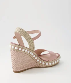 Clearance Midas Shoes Emello Cafe Multi Sandals