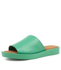 Fashion Midas Shoes Faave Jade-Jade Sole