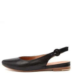 Flash Sale Midas Shoes Fancy Black Leather