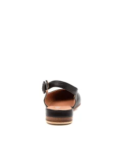 Flash Sale Midas Shoes Fancy Black Leather