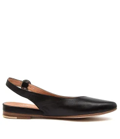 Flash Sale Midas Shoes Fancy Black Leather