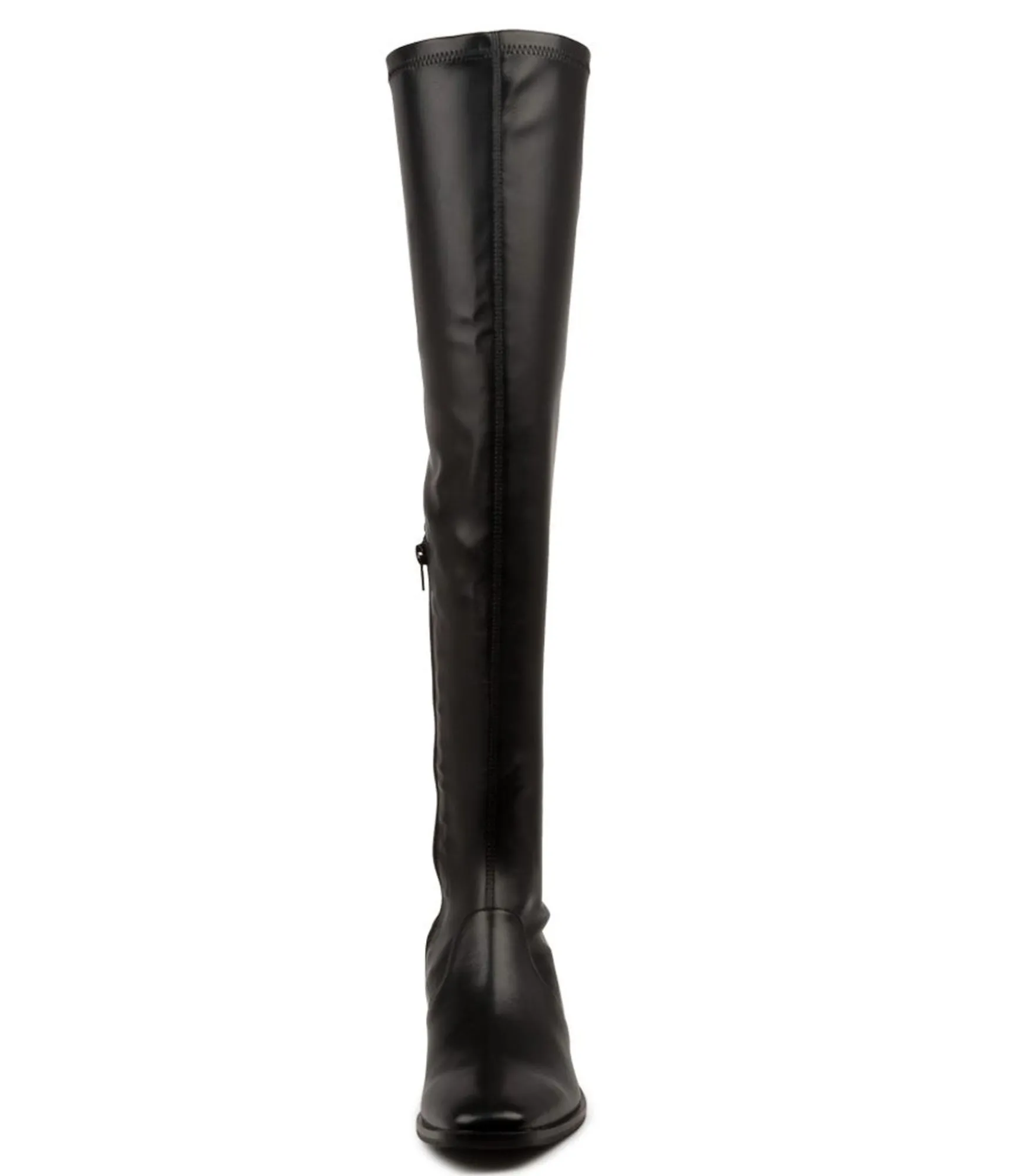 Best Midas Shoes Farpest Black Smooth