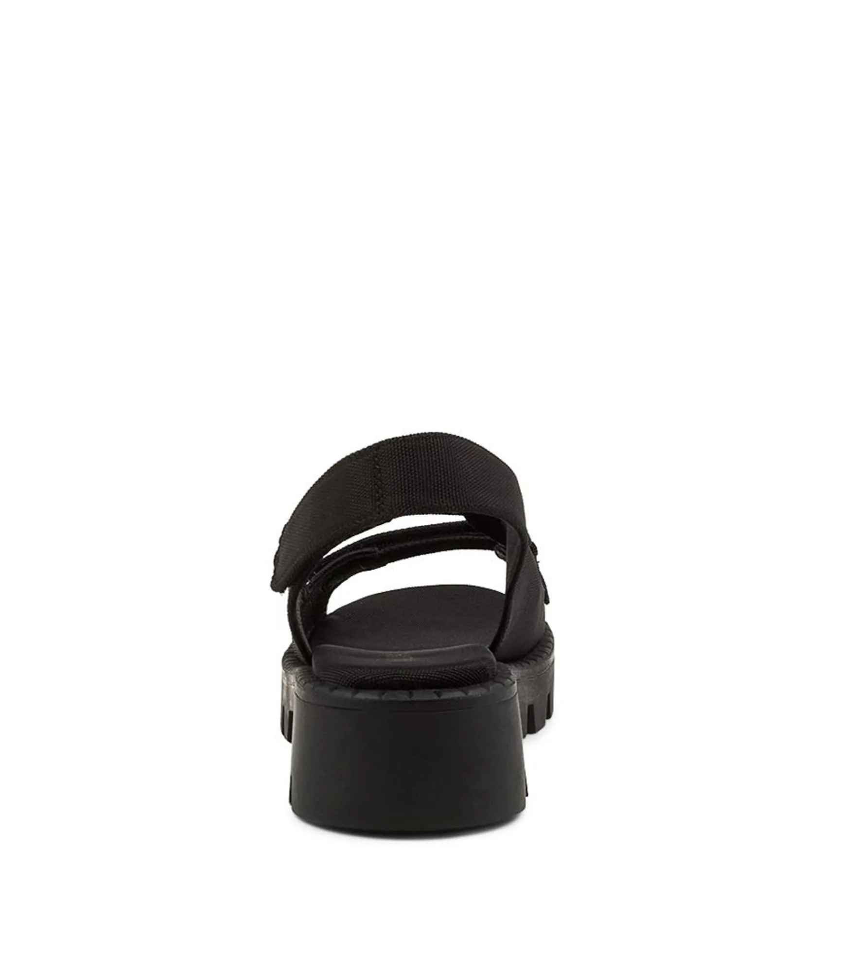 Cheap Midas Shoes Ferrus Black Canvas