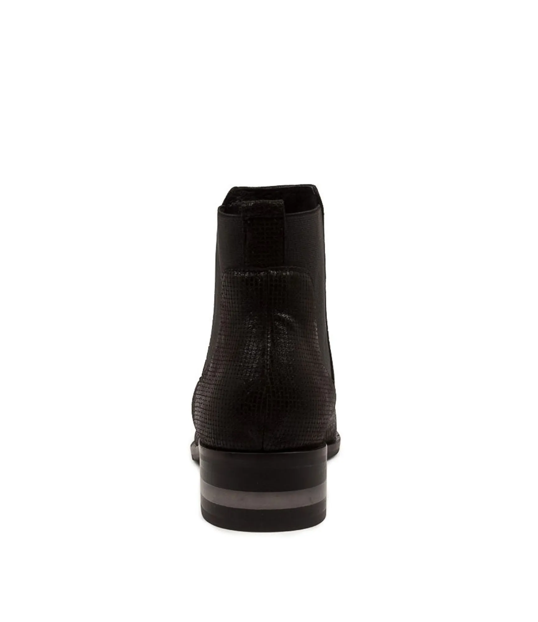 Best Midas Shoes Foro Black Cut Leather