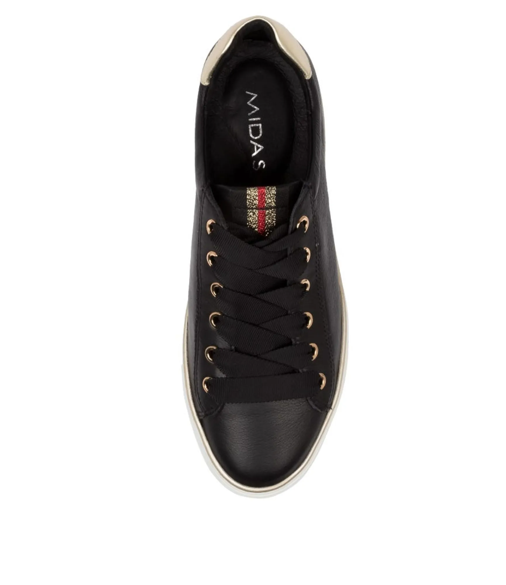 Flash Sale Midas Shoes Fynn Black Multi