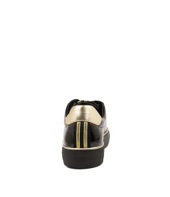 Cheap Midas Shoes Fynn Black Patent Multi