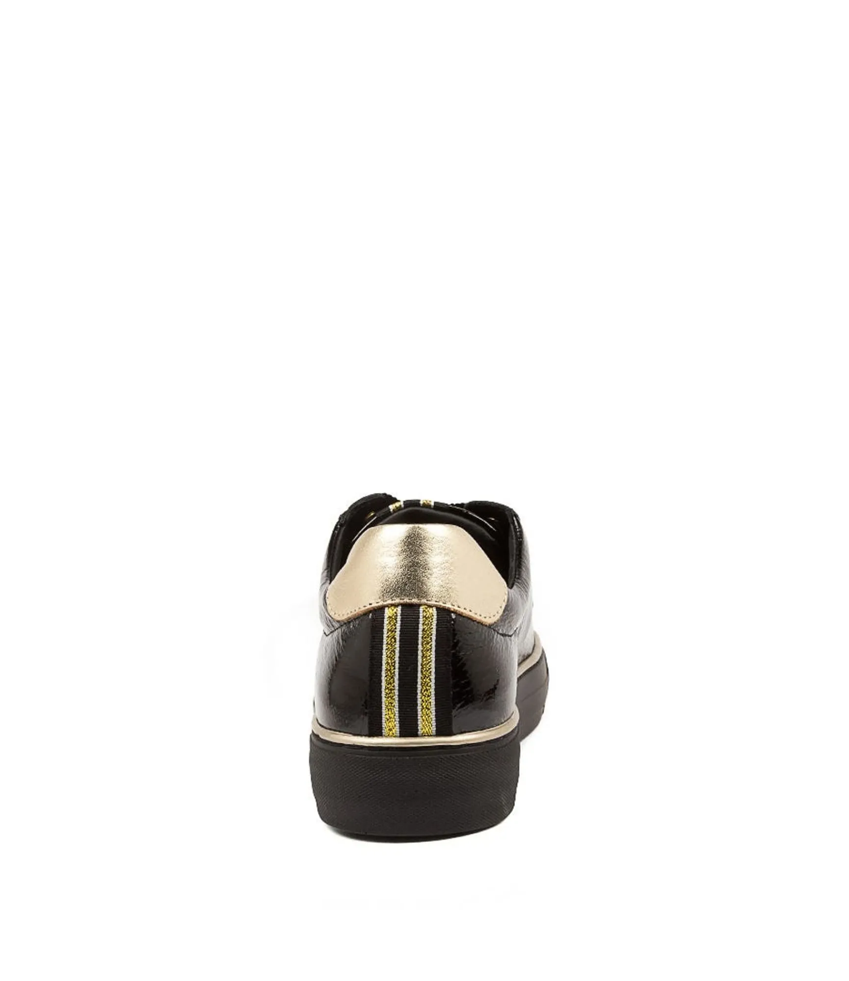 Cheap Midas Shoes Fynn Black Patent Multi