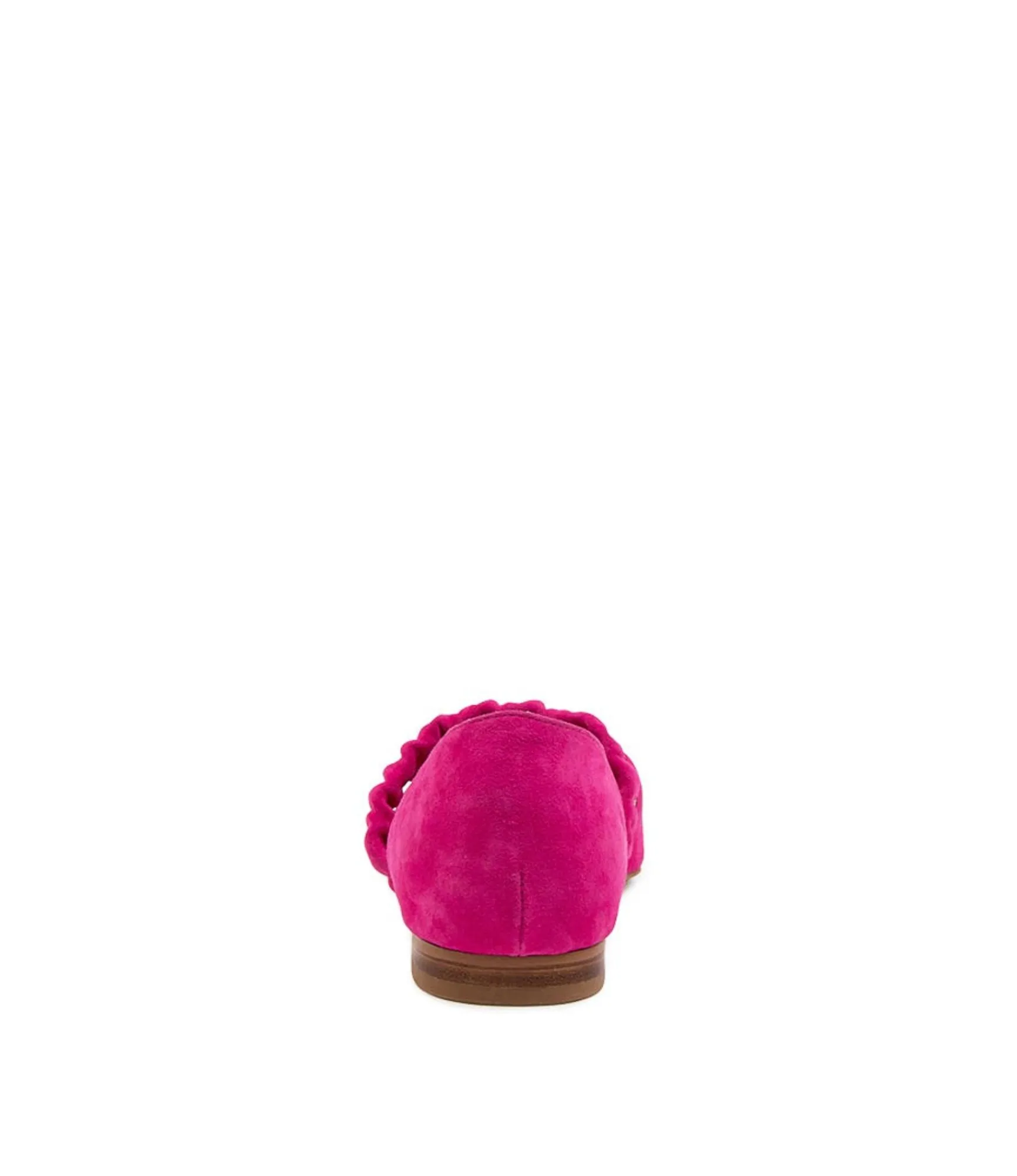 Sale Midas Shoes Garfield Fuchsia Suede