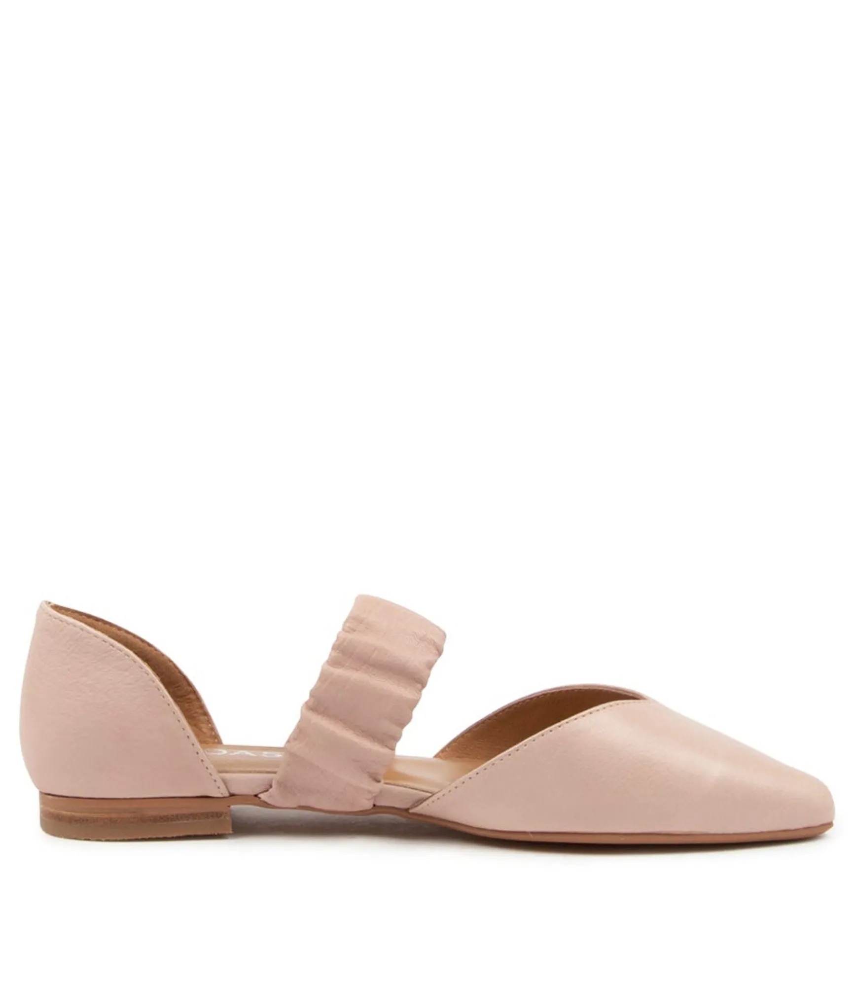 Shop Midas Shoes Garfield Warm Rose