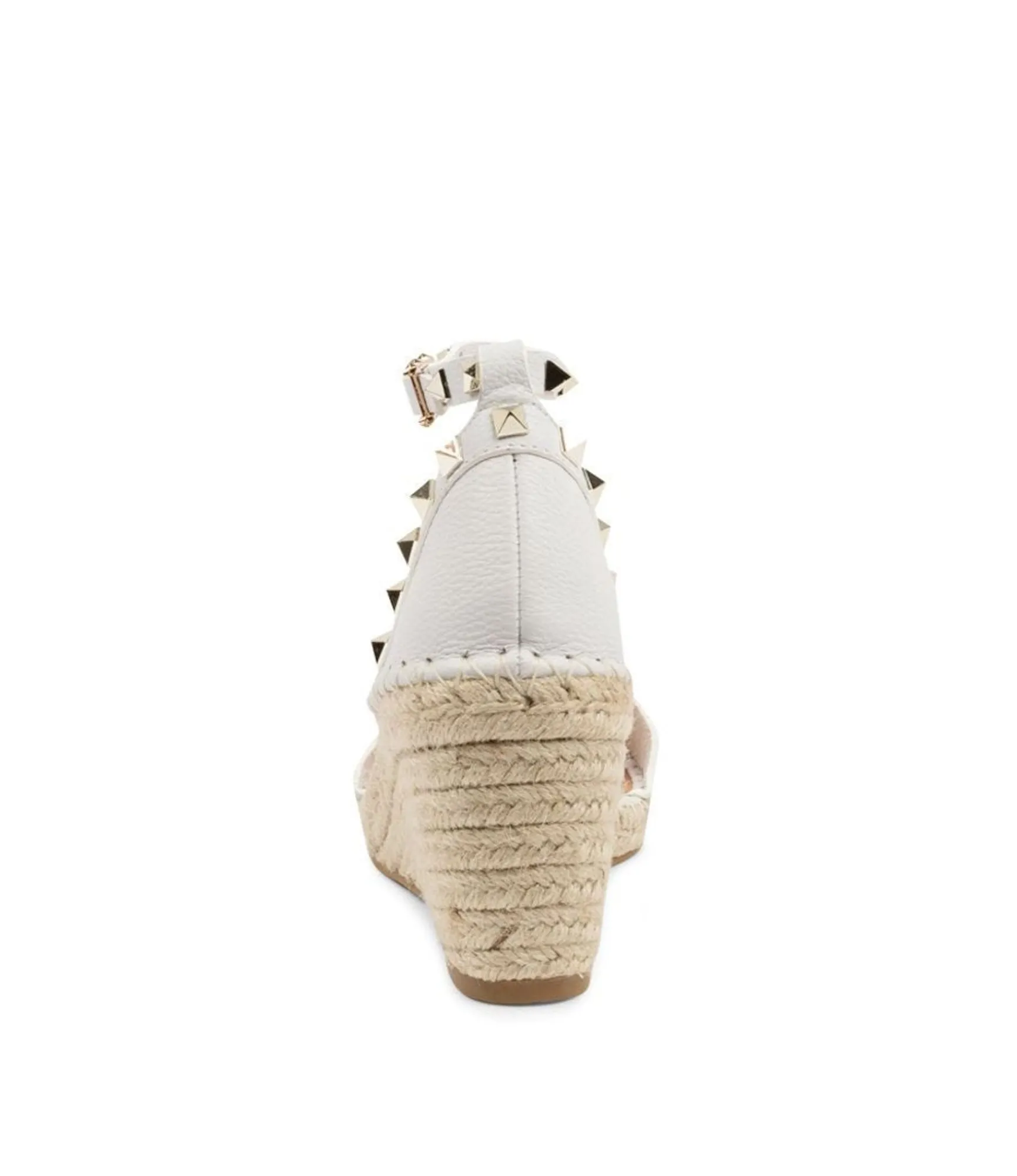 Best Sale Midas Shoes Gigi White Leather