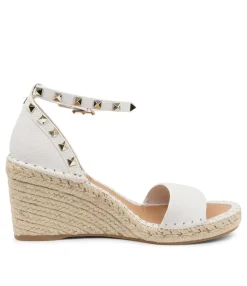 Best Sale Midas Shoes Gigi White Leather
