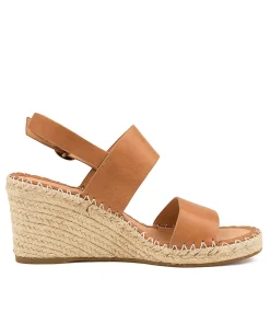 Hot Midas Shoes Gima Tan Leather