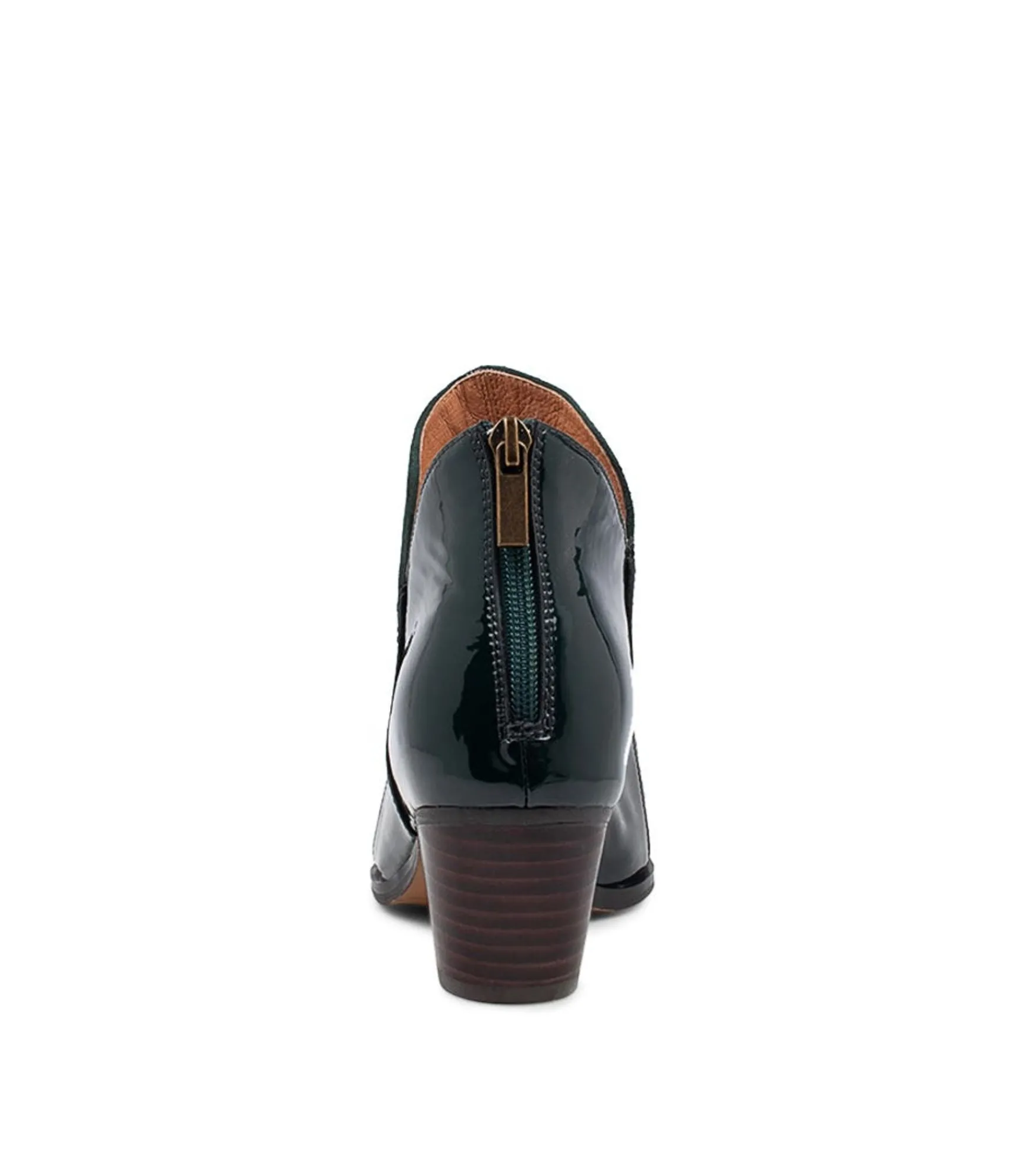 Cheap Midas Shoes Giovan Forest Leather Ankle Boots