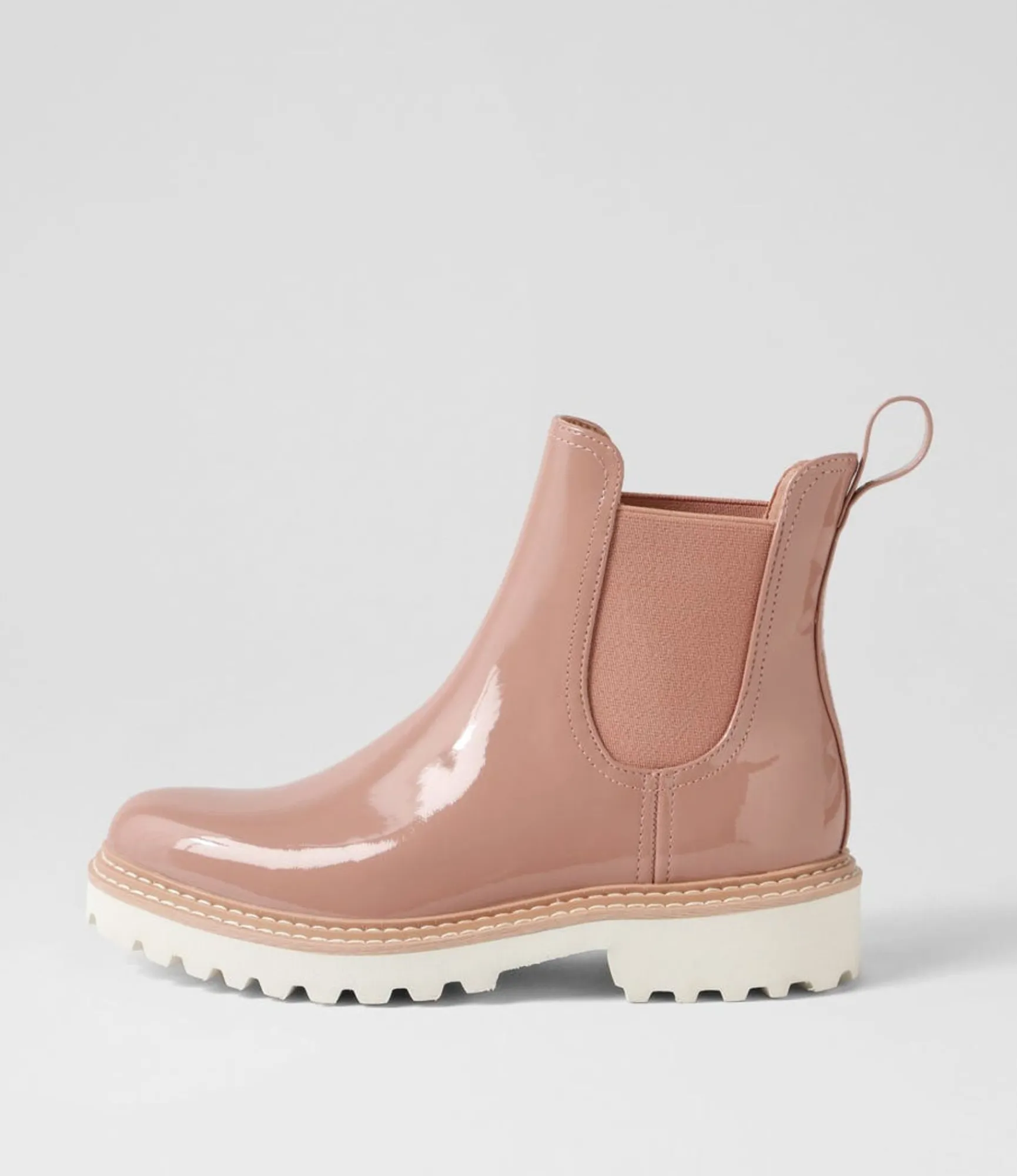 Best Midas Shoes Gools Rose Gumboots