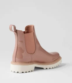 Best Midas Shoes Gools Rose Gumboots