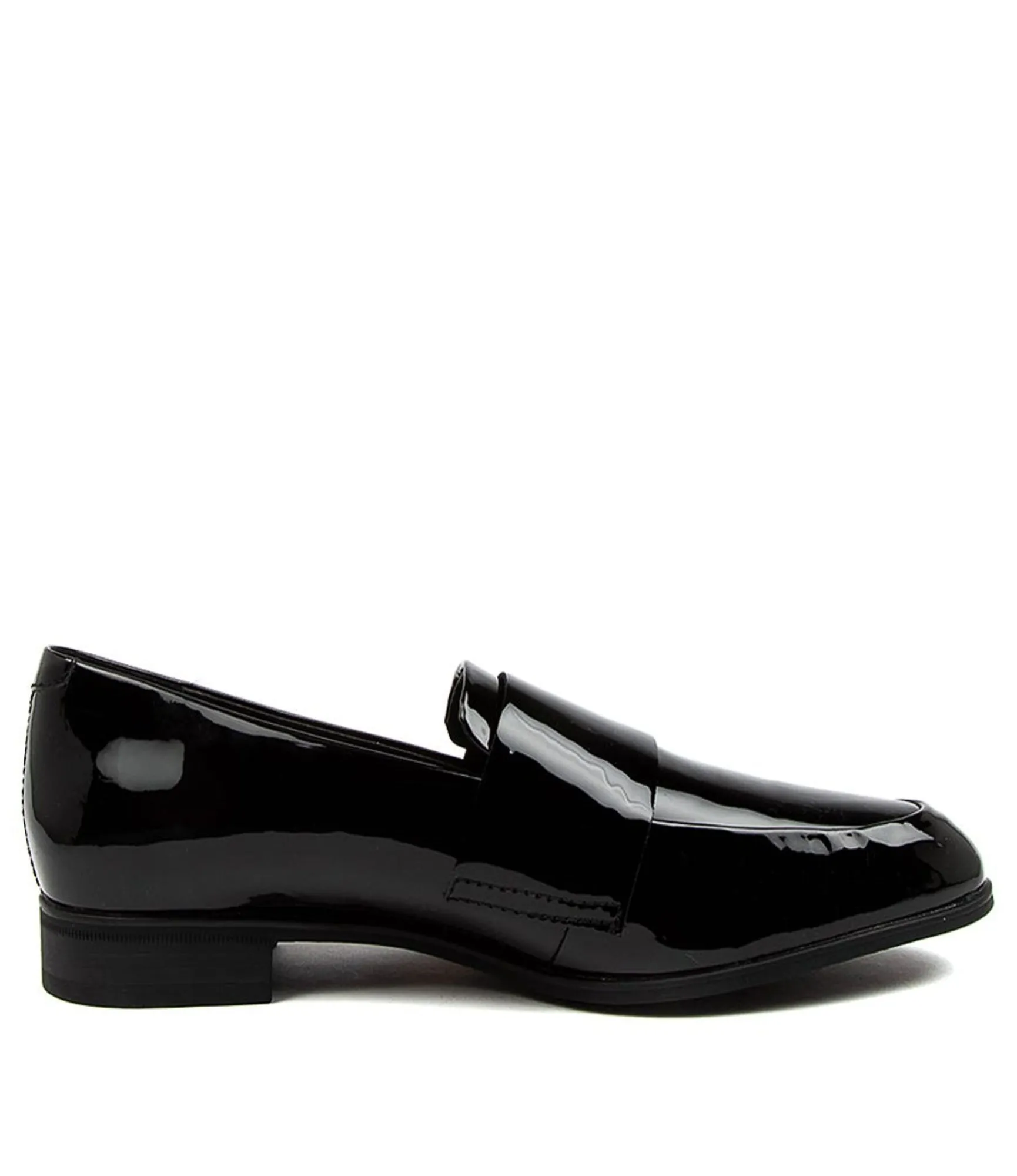 Cheap Midas Shoes Granite Black Patent