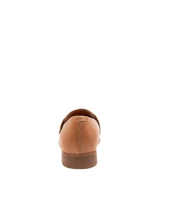 Store Midas Shoes Granite Dk Tan Leather