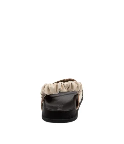 Fashion Midas Shoes Haider Cream Leather