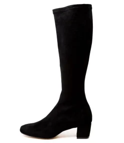 Discount Midas Shoes Hailee Black