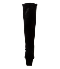 Discount Midas Shoes Hailee Black