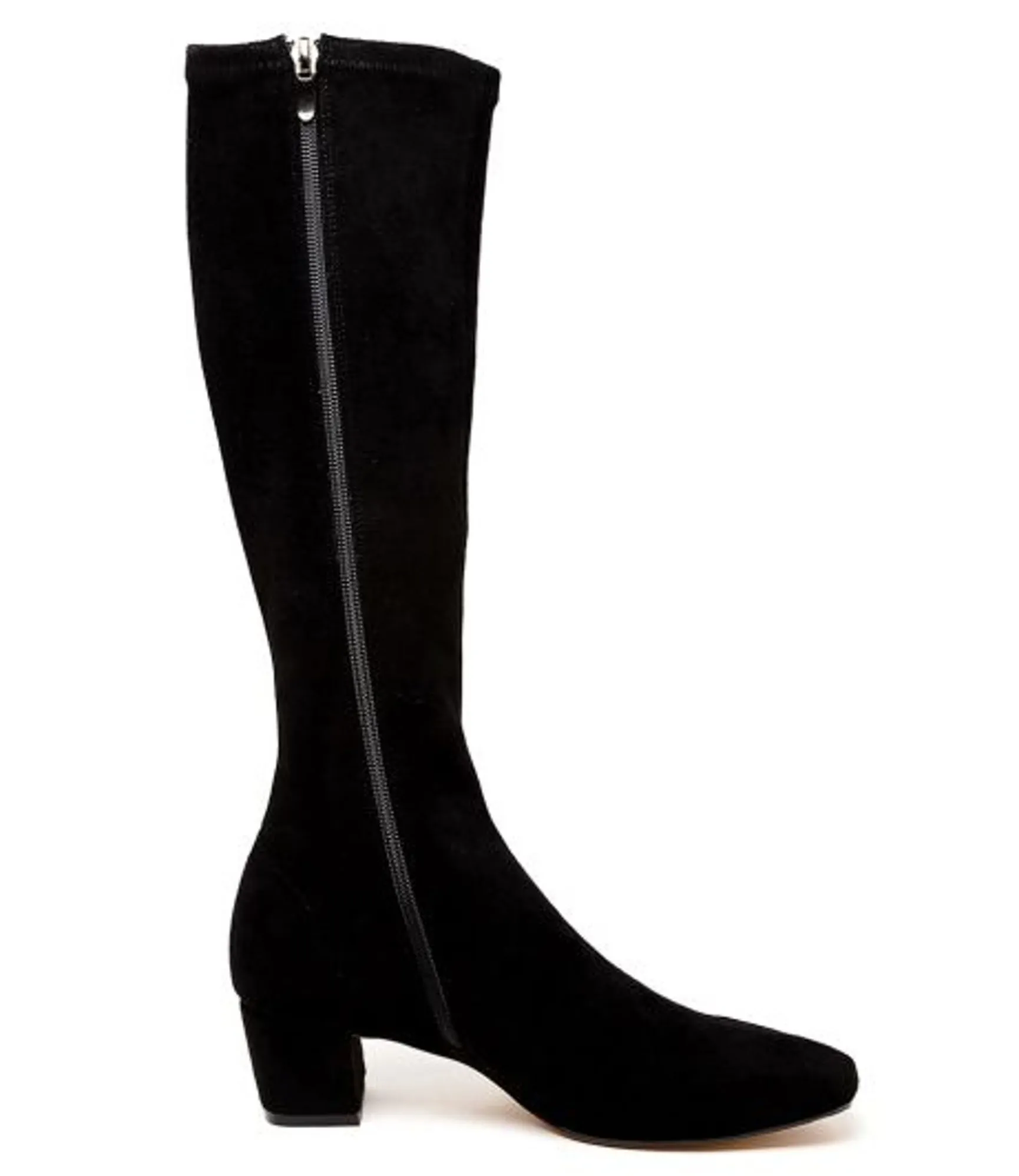 Discount Midas Shoes Hailee Black