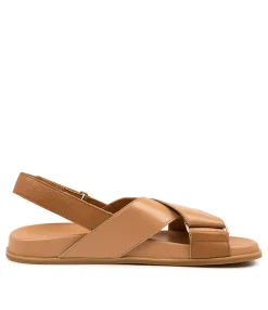 Flash Sale Midas Shoes Howlow Mi Caramel Dk Tan Leather