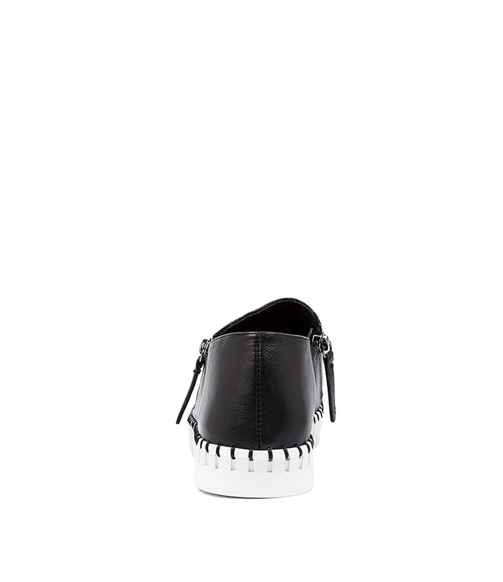 Best Sale Midas Shoes Hunch Black Leather