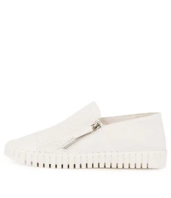 Best Midas Shoes Hunch White Leather