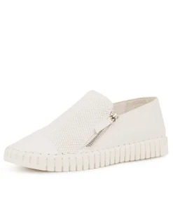 Best Midas Shoes Hunch White Leather