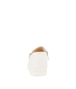 Best Midas Shoes Hunch White Leather