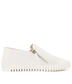 Best Midas Shoes Hunch White Leather
