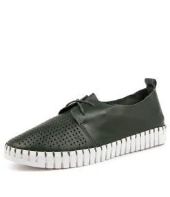 Cheap Midas Shoes Husto Forest Leather