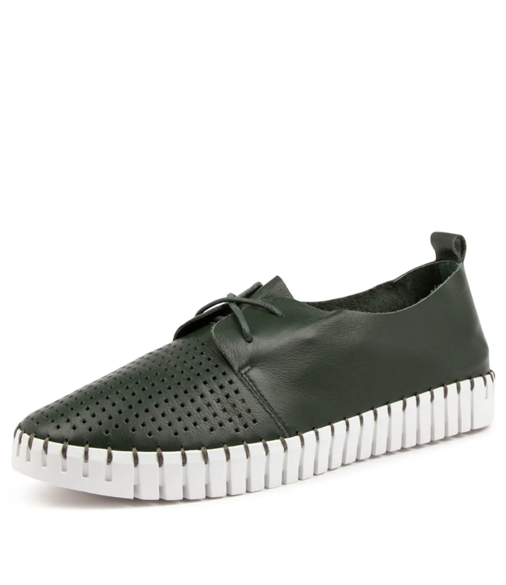 Cheap Midas Shoes Husto Forest Leather