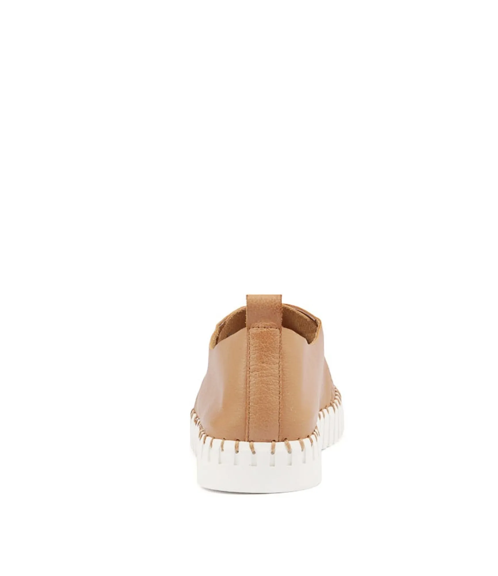 Best Midas Shoes Husto Tan Leather