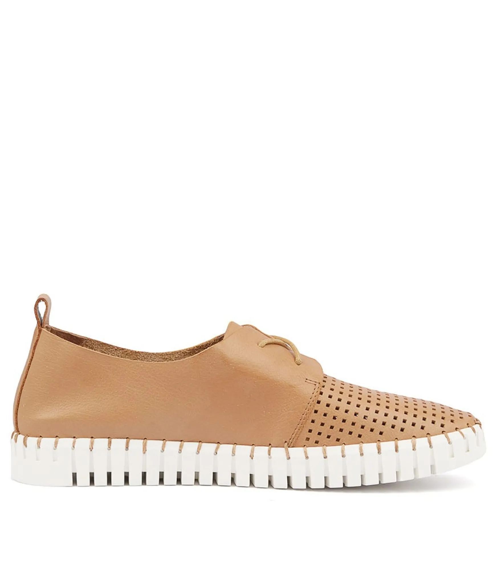 Best Midas Shoes Husto Tan Leather