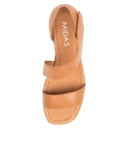 Discount Midas Shoes Inari Scotch Leather
