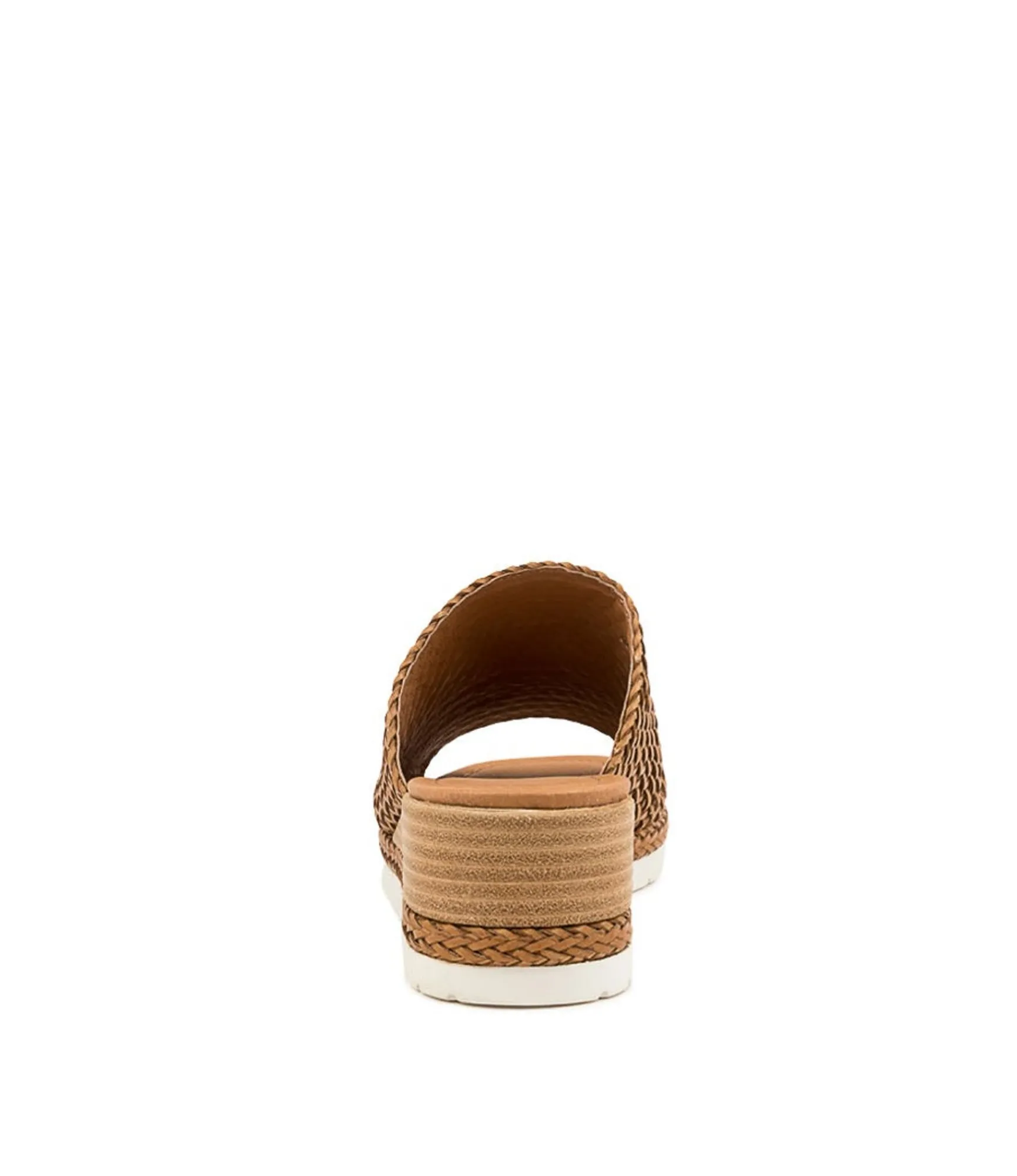 Hot Midas Shoes Isha Tan Leather