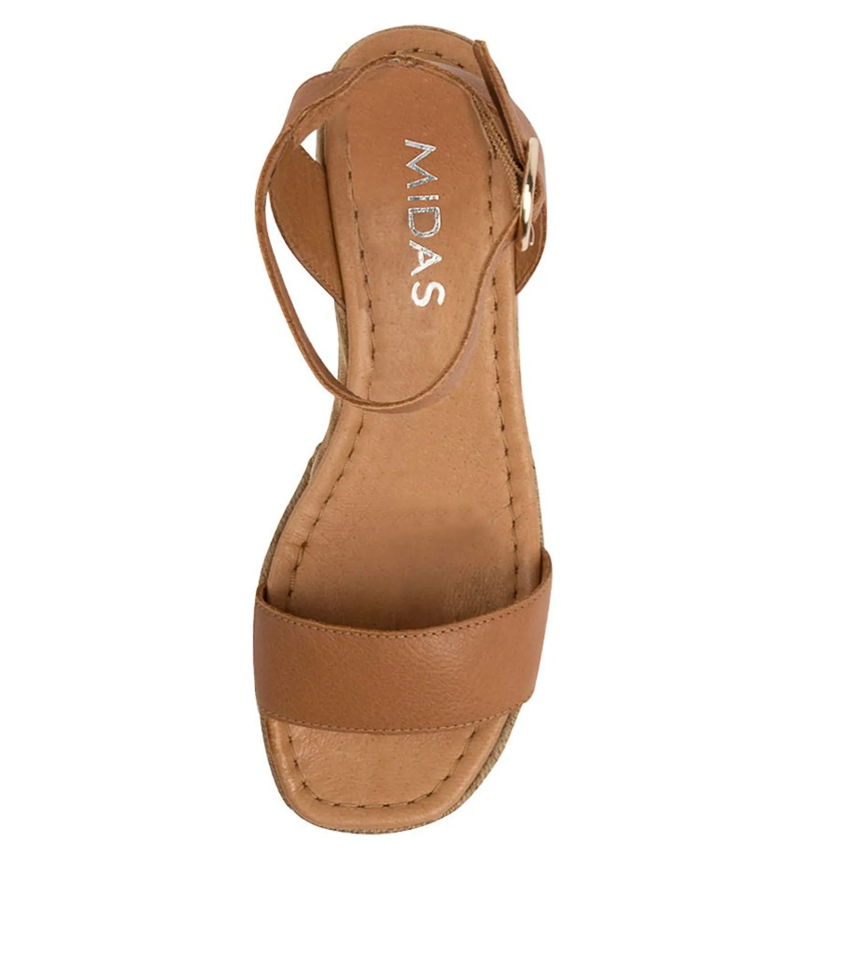 Discount Midas Shoes Ivana Scotch Leather