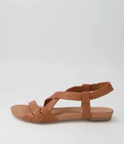 Cheap Midas Shoes Jada Scotch Leather Sandals