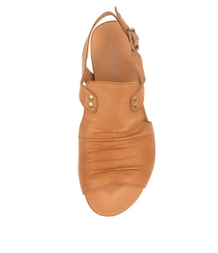 Best Midas Shoes Jared Dk Tan Leather