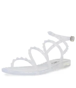 Discount Midas Shoes Jelly Clear Smooth