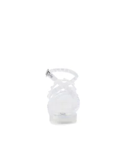 Discount Midas Shoes Jelly Clear Smooth