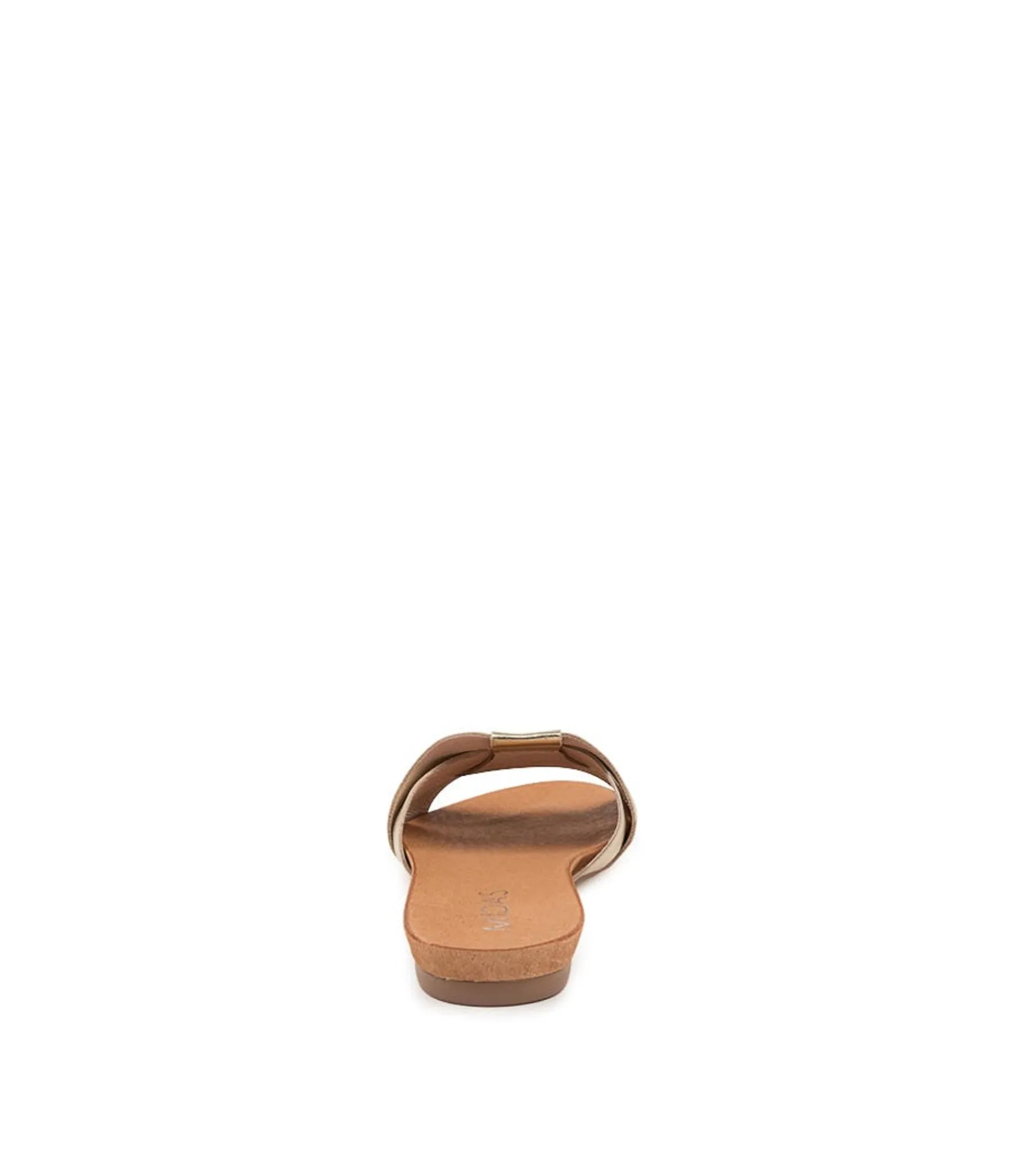 Online Midas Shoes Jenkin Gold Leather