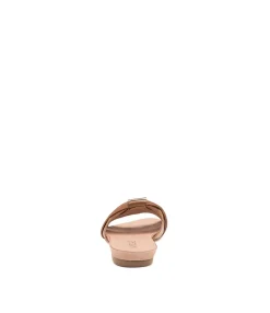 Best Midas Shoes Jenkin Rose Gold Leather