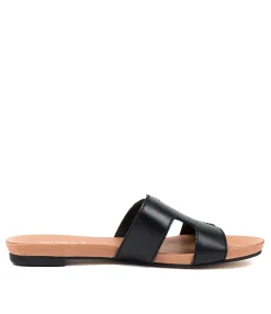 Flash Sale Midas Shoes Jevon Black Leather