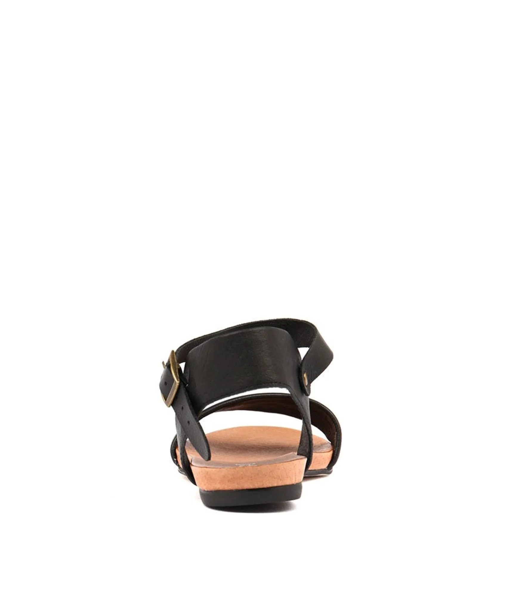 Discount Midas Shoes Jimbara Black Leather